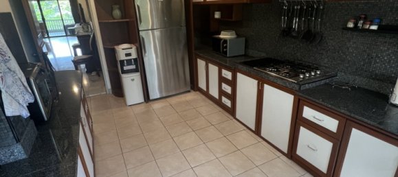 Кондоминиум  с 4 спальнями в Паттайя, Таиланд № 64280 9