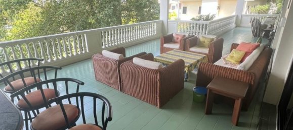 Кондоминиум  с 4 спальнями в Паттайя, Таиланд № 64280 10