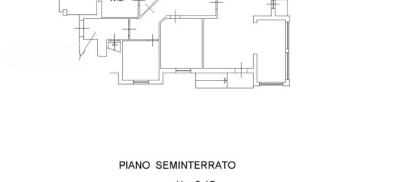 12-salle Villa à Empoli, Italy No. 279532 49