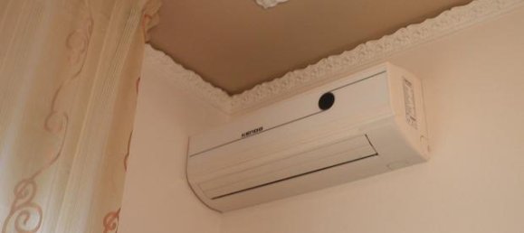 7 rooms Apartment in Messina, Italy No. 296039 5