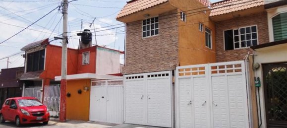 3 bedrooms House in Cuautitlan Izcalli, Mexico No. 179467 2