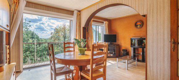 3 Schlafzimmer Wohnung in Fresnes, France, Nr. 336833 5