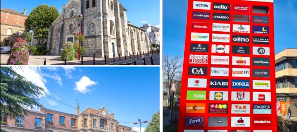 3 Schlafzimmer Wohnung in Fresnes, France, Nr. 336833 15