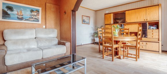 3 Schlafzimmer Wohnung in Fresnes, France, Nr. 336833 2