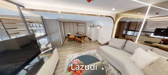 2 bedrooms Duplex in Huai Khwang, Thailand No. 21844 7