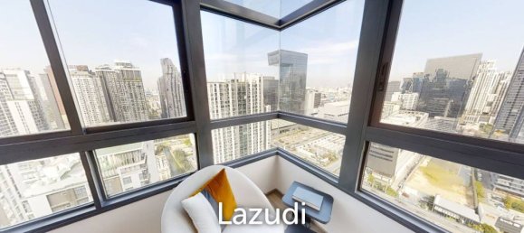 2 bedrooms Duplex in Huai Khwang, Thailand No. 21844 9