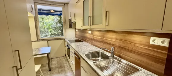 2 rooms Apartment in Baden, Austria No. 222687 6