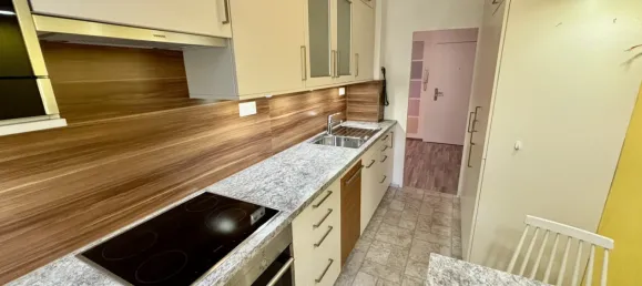 2 rooms Apartment in Baden, Austria No. 222687 8