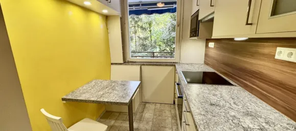 2 rooms Apartment in Baden, Austria No. 222687 7