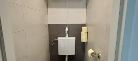 2 rooms Apartment in Baden, Austria No. 222687 11