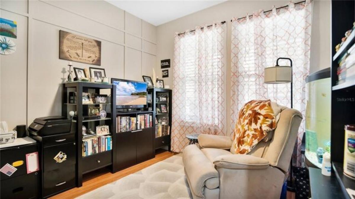 4 bedrooms House in Orlando, USA No. 289403