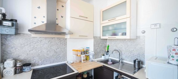 Apartamento de 3 dormitorios en Arluno, Italy No. 360673 11
