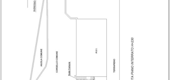 Apartamento de 3 dormitorios en Arluno, Italy No. 360673 50