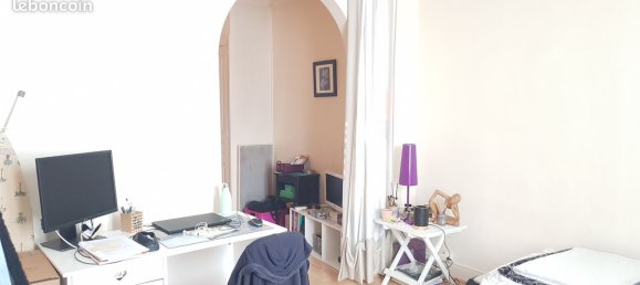 Apartamento T1 em Tours, France N.º 76515 2