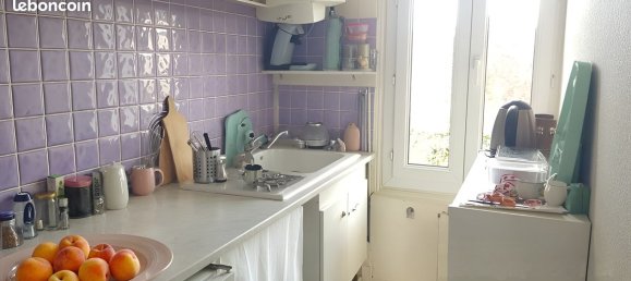 Apartamento T1 em Tours, France N.º 76515 3