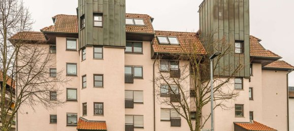 Apartamento de 2 habitaciónes en Rems-Murr-Kreis, Germany No. 2716 2