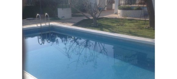 4 Schlafzimmer Haus in Castellon de la Plana, Spain, Nr. 119795 18