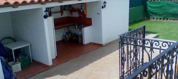 4 Schlafzimmer Haus in Castellon de la Plana, Spain, Nr. 119795 5