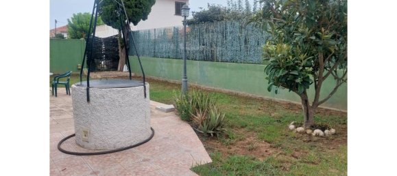 4 Schlafzimmer Haus in Castellon de la Plana, Spain, Nr. 119795 23