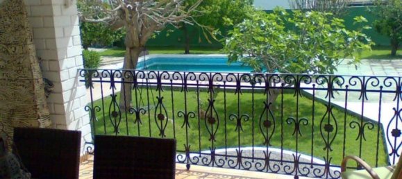 4 Schlafzimmer Haus in Castellon de la Plana, Spain, Nr. 119795 6