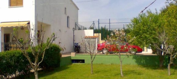 4 Schlafzimmer Haus in Castellon de la Plana, Spain, Nr. 119795 3