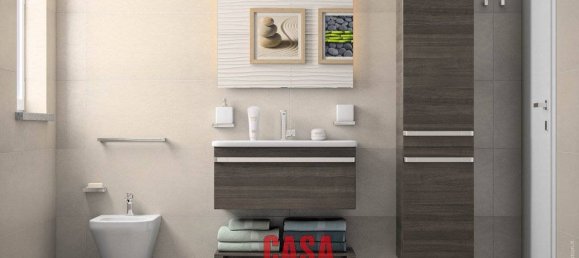 1 bedroom Apartment in Padua, Italy No. 136227 3