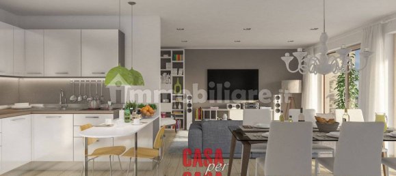 1 bedroom Apartment in Padua, Italy No. 136227 14