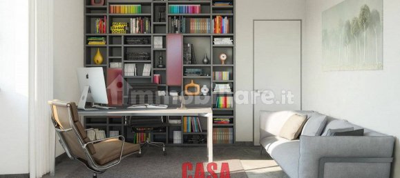 1 bedroom Apartment in Padua, Italy No. 136227 12