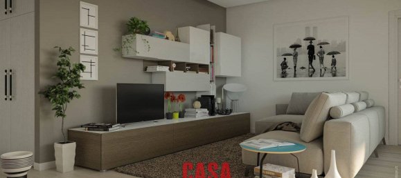1 bedroom Apartment in Padua, Italy No. 136227 6