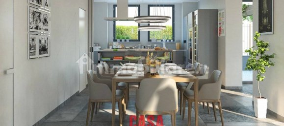 1 bedroom Apartment in Padua, Italy No. 136227 2