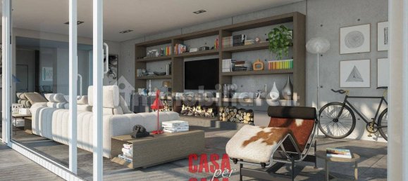 1 bedroom Apartment in Padua, Italy No. 136227 13