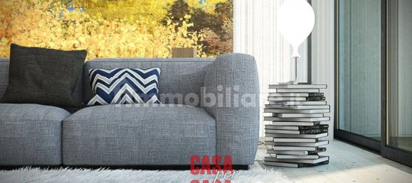 1 bedroom Apartment in Padua, Italy No. 136227 11