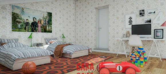 1 bedroom Apartment in Padua, Italy No. 136227 10