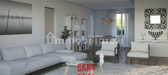 1 bedroom Apartment in Padua, Italy No. 136227 9