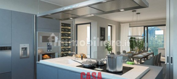 1 bedroom Apartment in Padua, Italy No. 136227 8