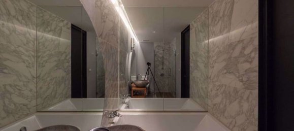 Apartamento com 1 quarto em condomínio em Chatuchak, Thailand N.º 9658 11