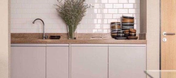 Apartamento com 1 quarto em condomínio em Chatuchak, Thailand N.º 9658 8