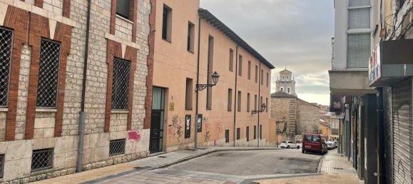 Apartamento T2 em Burgos, Spain N.º 126640 3