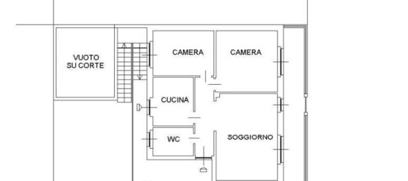 Apartamento de 6 dormitorios en Vercelli, Italy No. 364499 27