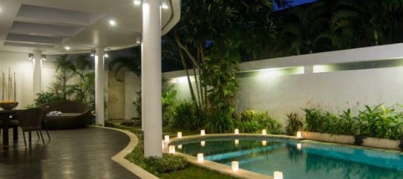 Vivenda T1 em Seminyak, Indonesia N.º 3438 14