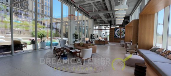 2 bedrooms Apartment in Dubai Hills Estate, UAE No. 1404 7