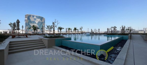 2 bedrooms Apartment in Dubai Hills Estate, UAE No. 1404 3