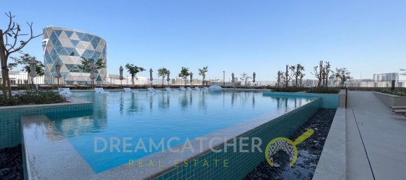 2 bedrooms Apartment in Dubai Hills Estate, UAE No. 1404 2