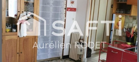 Casa de 4 dormitorios en Vatan, France No. 222812 5