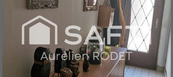 Casa de 4 dormitorios en Vatan, France No. 222812 11