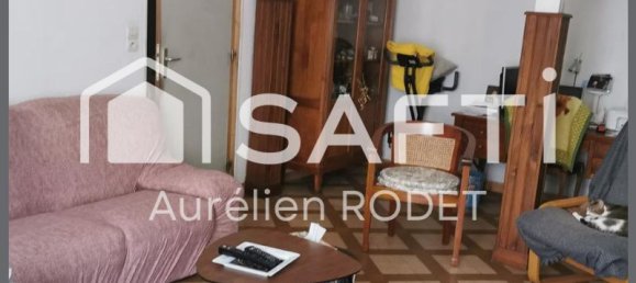 Casa de 4 dormitorios en Vatan, France No. 222812 8