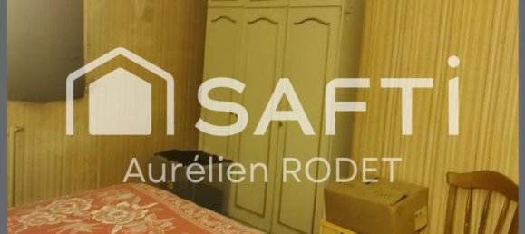 Casa de 4 dormitorios en Vatan, France No. 222812 20