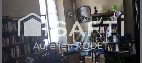 Casa de 4 dormitorios en Vatan, France No. 222812 16