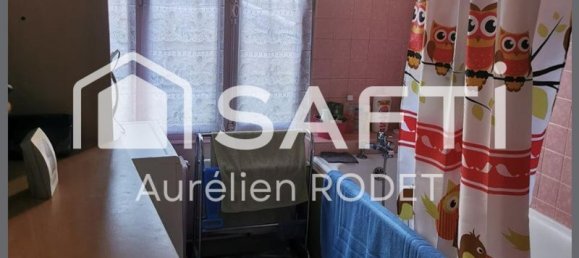 Casa de 4 dormitorios en Vatan, France No. 222812 17