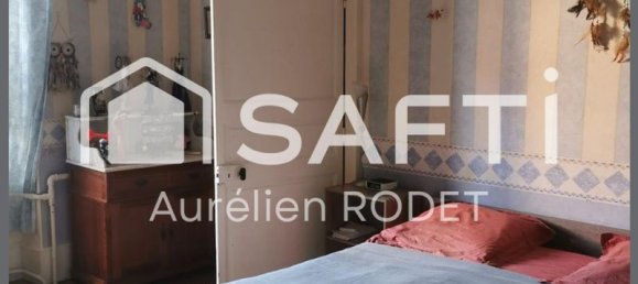 Casa de 4 dormitorios en Vatan, France No. 222812 13